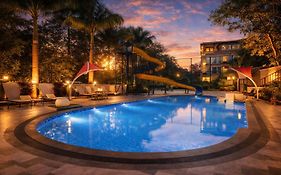 Basilica Resort - Where Luxury Redefines